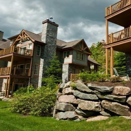 Falaise By Rendez-Vous Mont-Tremblant Lejlighed Eksteriør billede